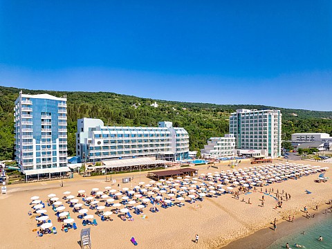 Berlin Golden Beach Club (4)
