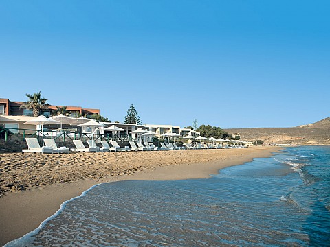 Arina Beach Resort (5)