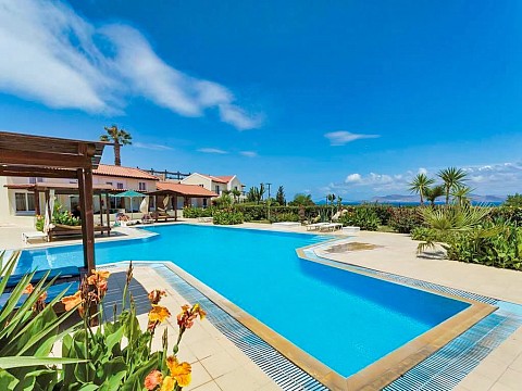 Aegean View Aqua Resort (3)