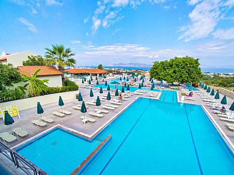 Aegean View Aqua Resort (4)