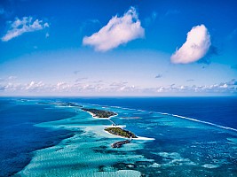 Jawakara Maldives Island Resort