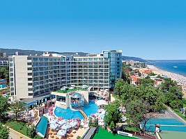 Marina Grand Beach Hotel