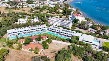 Evita Mare Hotel