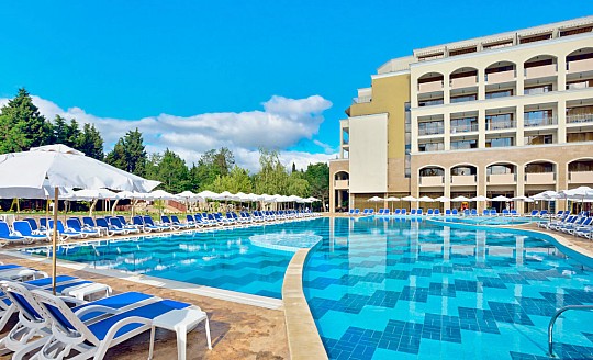 Sol Nessebar Bay & Mare Resort (4)