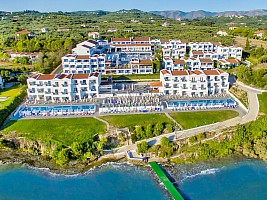 AluaSoul Zakynthos Hotel Hyatt