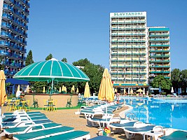 Slavyanski Hotel