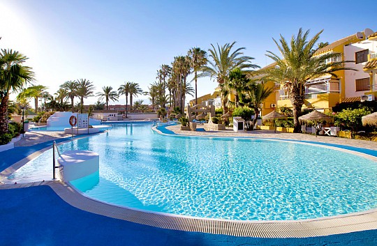 Playalinda Aquapark & SPA (3)