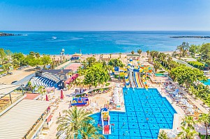 Meridia Beach Hotel Resort (ex Ganita Holiday Club)