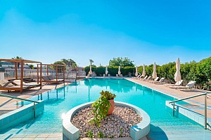 Anavadia Hotel