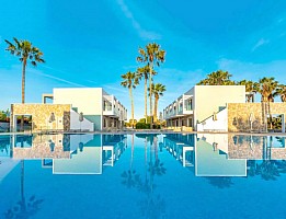 Apollon Windmill Hotel (ex Boheme)