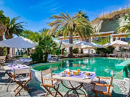Romantica Terme Resort & Spa