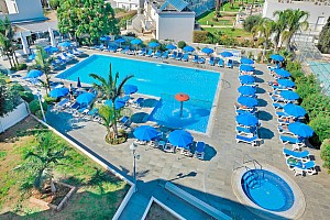 Euronapa Aparthotel