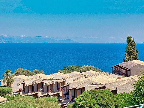 Aeolos Beach Resort (3)