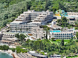 MarBella Corfu Hotel