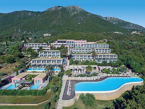 Ionian Blue Resort & SPA