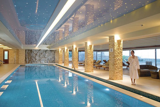 Ikaros Beach Luxury Resort & SPA (5)