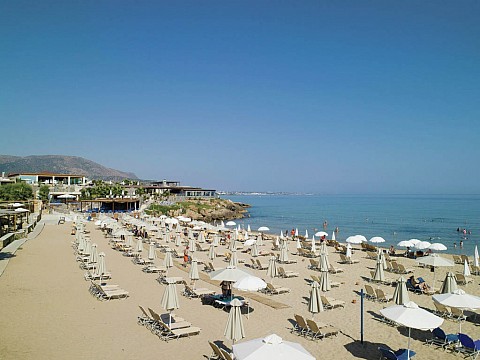 Ikaros Beach Luxury Resort & SPA (4)
