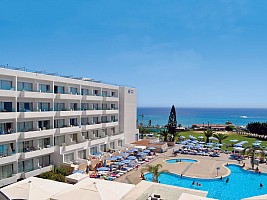 Odessa Beach Hotel Tsokkos