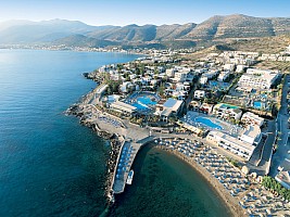 Nana Golden Beach Premium Resort & Spa