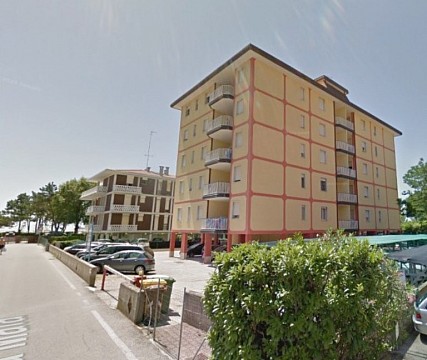 APARTMÁNOVÝ DŮM TAGLIAMENTO