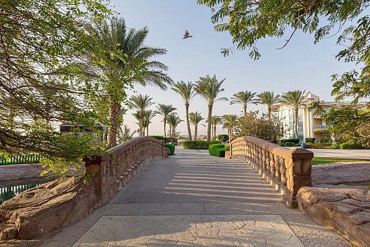 PALM ROYALE RESORT SOMA BAY (3)