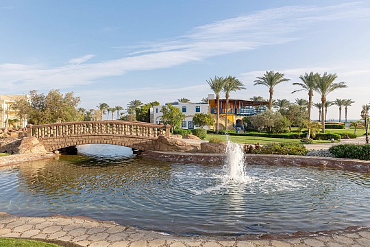 PALM ROYALE RESORT SOMA BAY (4)