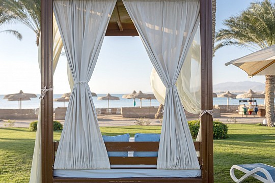 PALM ROYALE RESORT SOMA BAY (5)