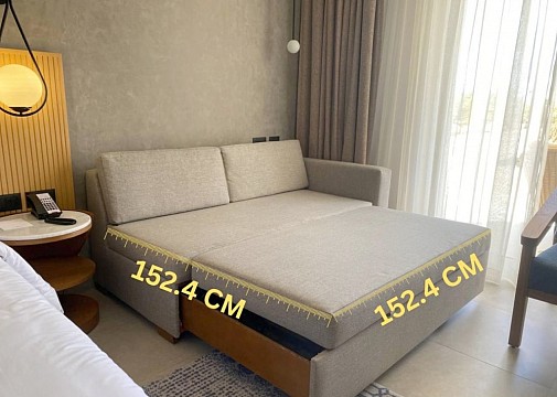 SHERATON SOMA BAY RESORT (5)