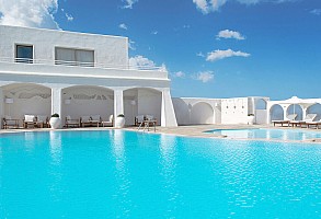 Knossos Beach Bungalows & Suites Resort & Spa