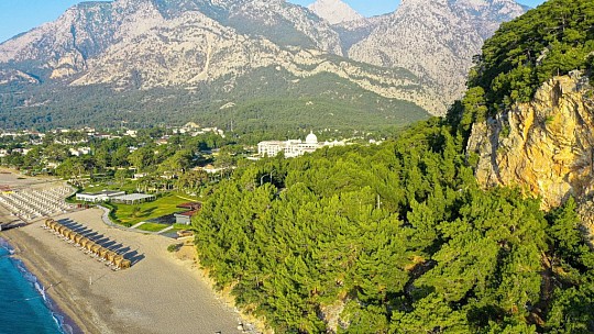 JUJU PREMIER PALACE (EX.AMARA PREMIER PALACE) (2)
