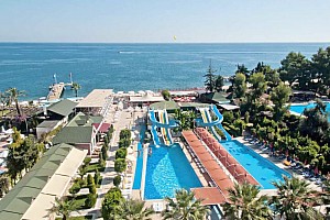 Armas Beach Hotel (ex Anatolia Beach)