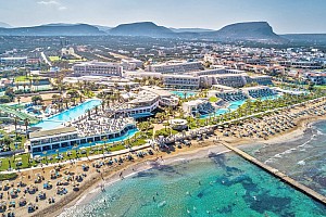 Lyttos Beach Hotel Resort