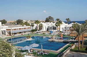 Maritim Jolie Ville Resort & Casino Sharm El Sheikh