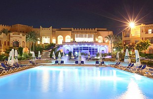 Rehana Royal Beach Resort Aquapark & Spa