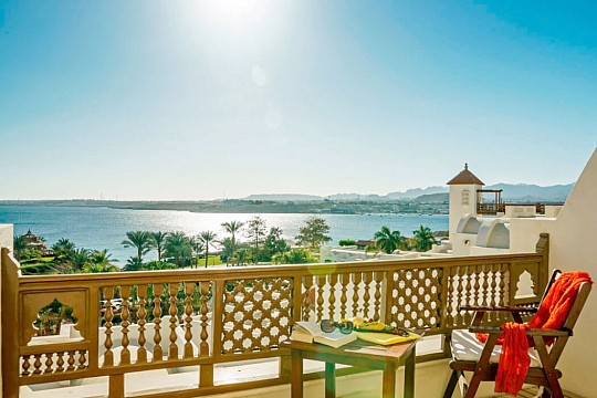 MOVENPICK RESORT SHARM EL SHEIKH (4)