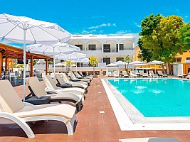 Sunny Days Hotel & Resort