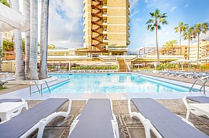 Be Live Adults Only Tenerife Hotel