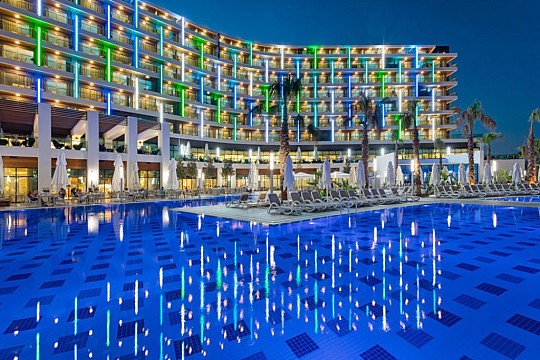 WIND OF LARA HOTEL & SPA (4)