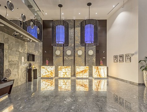 THE FIRST COLLECTION MARINA (ex. WYNDHAM DUBAI MARINA) (4)