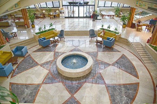PHARAOH AZUR RESORT (5)