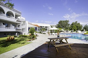 Happy Days Hotel