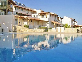 Creta Suites Hotel