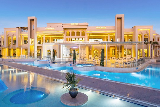 PICKALBATROS AQUA BLU RESORT (5)