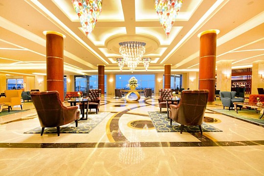PICKALBATROS ROYAL MODERNA RESORT-SSH (4)