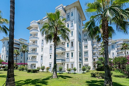 THE GARDEN BEACH HOTEL (2)