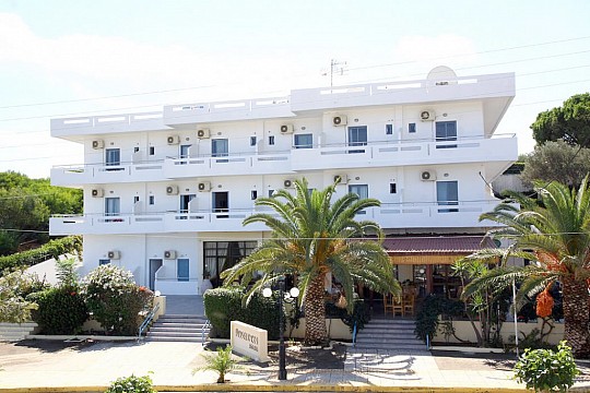 POSEIDON HOTEL (3)