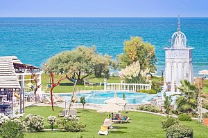 Orpheas Resort Hotel