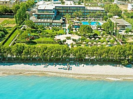 All Senses Ocean Blue Seaside Resort (ex Medblue Kremasti)