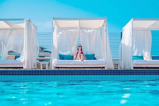 MICHELL HOTEL SPA BEACH CLUB (ADULTS ONLY 16+) (2)