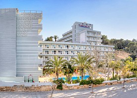 Bahia del Sol Hotel